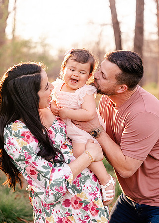 Family Photos 2025