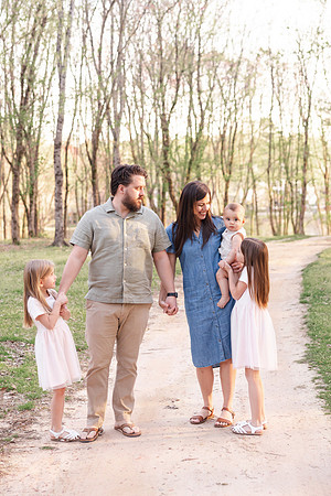 Gladin Family