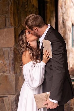 Mr. and Mrs. Thompson
