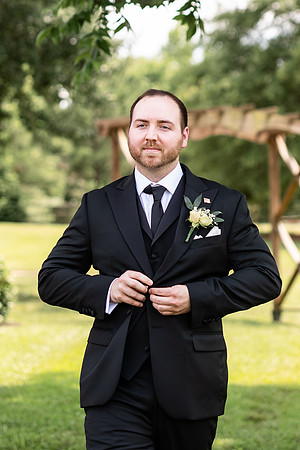 Mr. and Mrs. Fischer