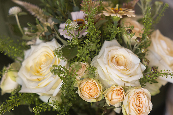 Studio Bridal