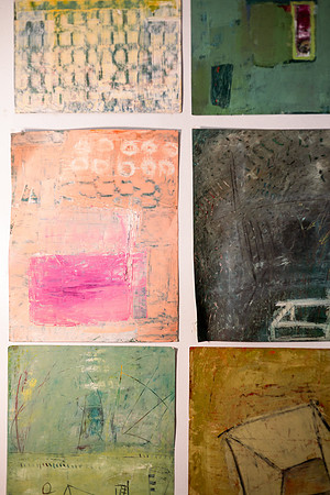 Jane Whitehurst Studio