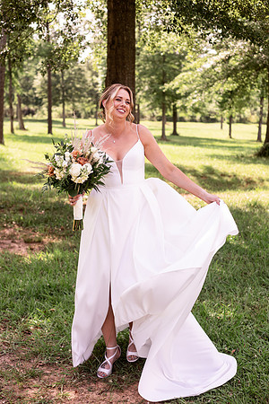 Mr. and Mrs. Fischer