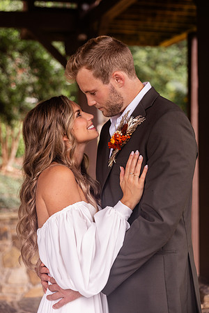 Mr. and Mrs. Thompson