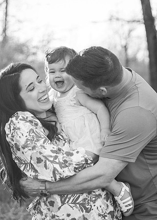 Family Photos 2025