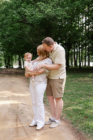 Benjamin Family