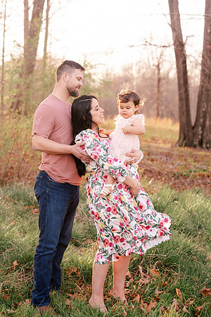 Family Photos 2025