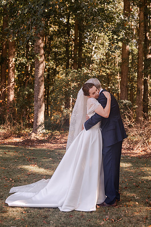 Mr. and Mrs. Williams
