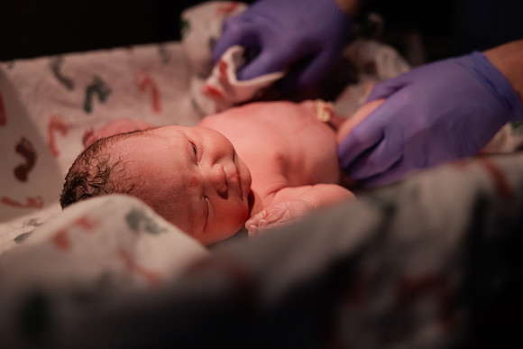 Nora Elizabeth
