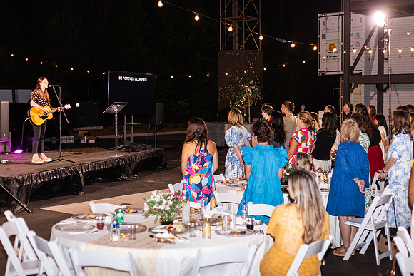 Spring Gala
