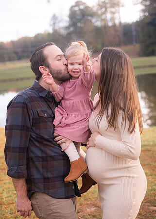 Langhan Family 2024
