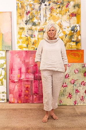 Jane Whitehurst Studio