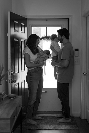 Family Photos 2025