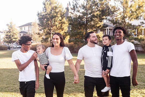 Family