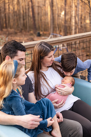 Foulk Family