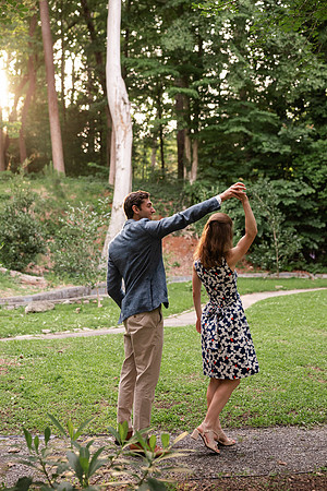 Engagement Photos