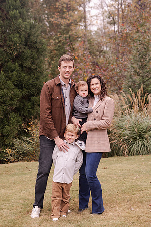 West Family