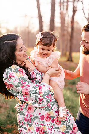 Family Photos 2025