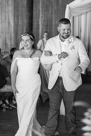 Mr. and Mrs. Lester