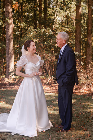 Mr. and Mrs. Williams