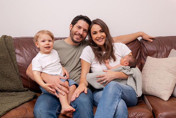 Family Photos 2025