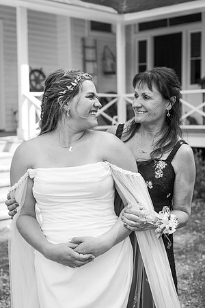 Mr. and Mrs. Lester