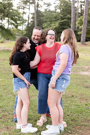 2024 Family Photos