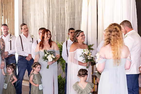 Mr. and Mrs. Lester