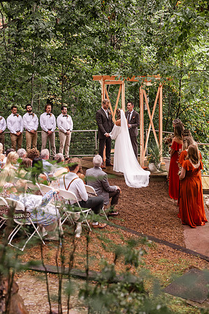 Mr. and Mrs. Thompson