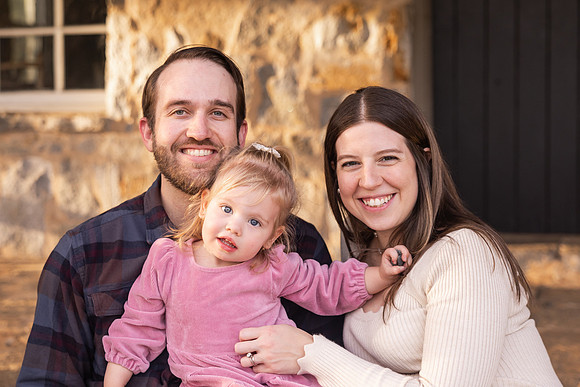 Langhan Family 2024