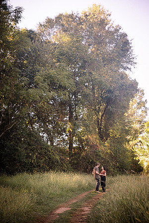 Ian and Emma