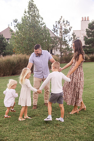 Callan Family