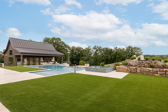 284 McCoy Rd
