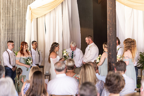 Mr. and Mrs. Lester