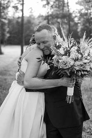 Mr. and Mrs. Fischer