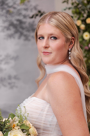 Studio Bridal