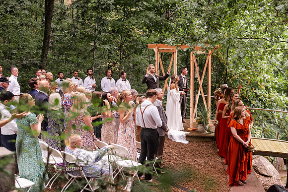 Mr. and Mrs. Thompson