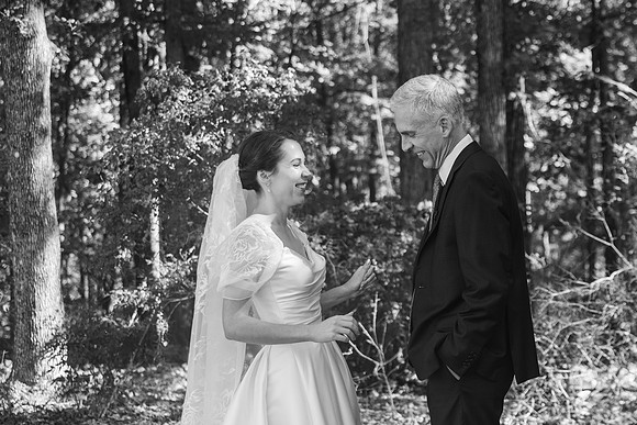Mr. and Mrs. Williams
