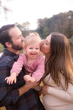 Langhan Family 2024