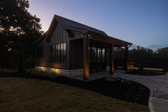 284 McCoy Rd
