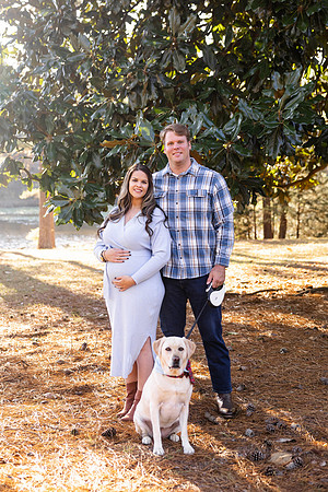 Peterson Family