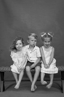 Bowie Family
