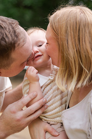 Benjamin Family