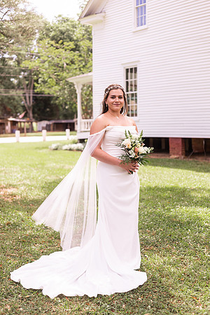 Mr. and Mrs. Lester