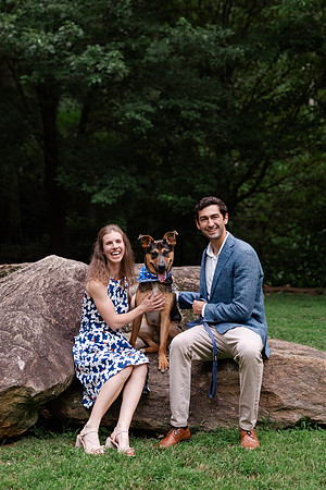 Engagement Photos