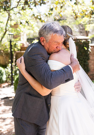 Mr. and Mrs. Kinzly