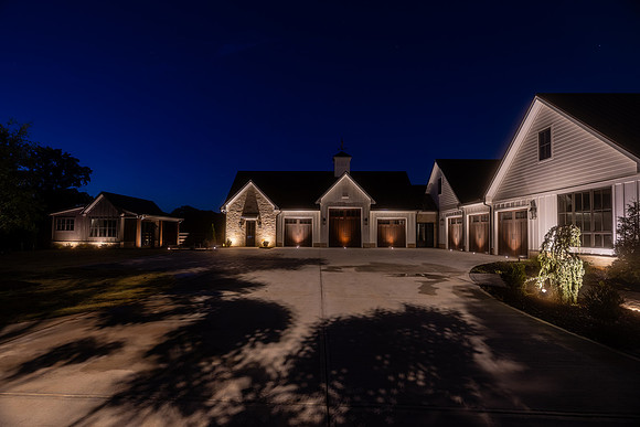 284 McCoy Rd