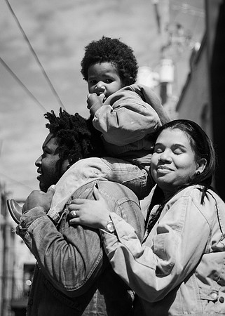 Brooklyn Photography