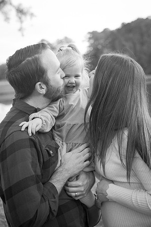 Langhan Family 2024