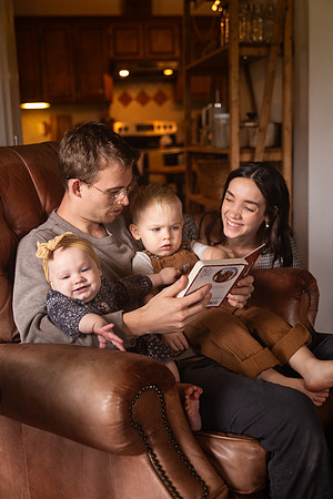 Sheppard Family
